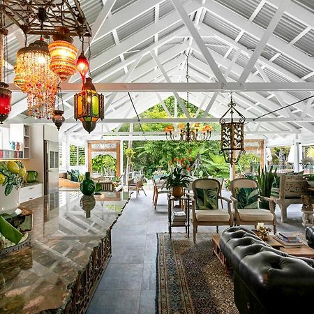 Noosa Valley Manor B&B Doonan Eksteriør billede