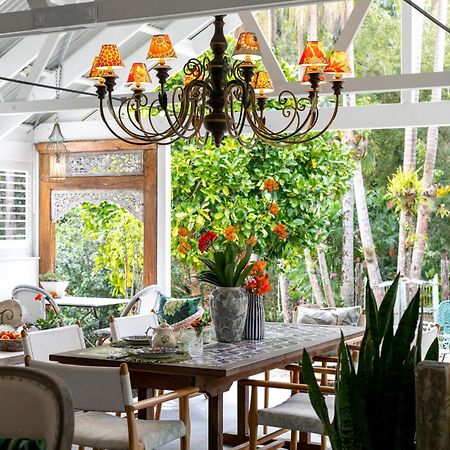 Noosa Valley Manor B&B Doonan Eksteriør billede