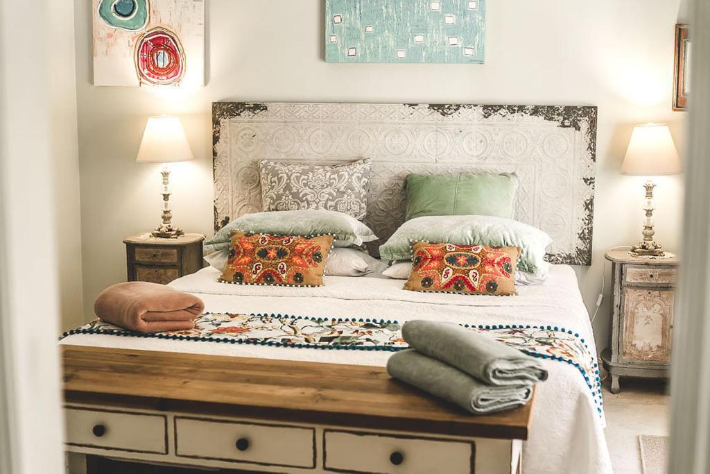 Noosa Valley Manor B&B Doonan Eksteriør billede