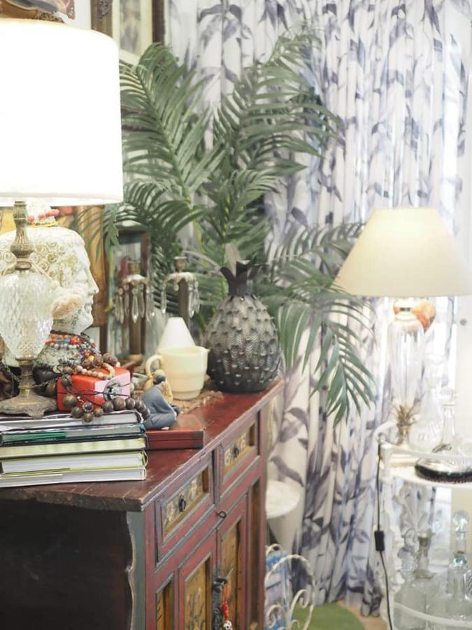 Noosa Valley Manor B&B Doonan Eksteriør billede