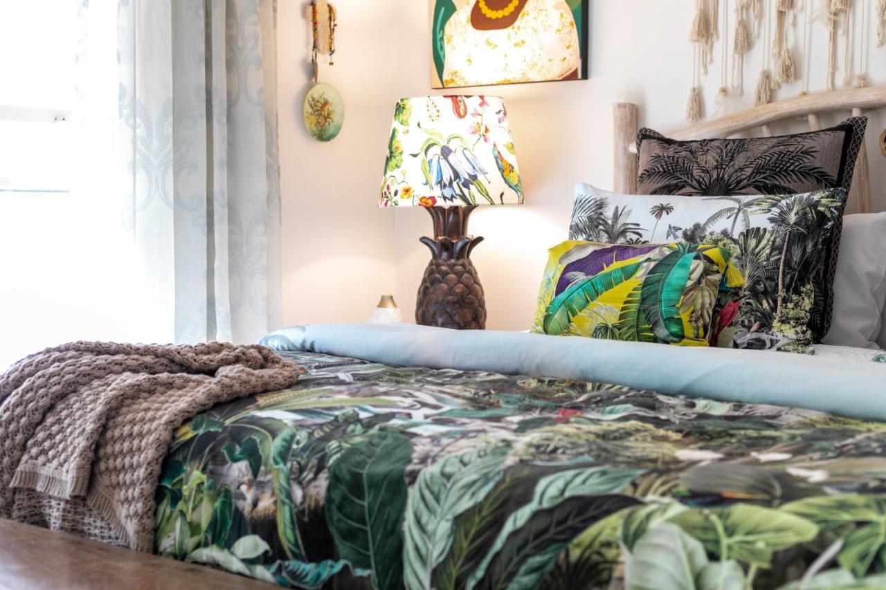 Noosa Valley Manor B&B Doonan Eksteriør billede