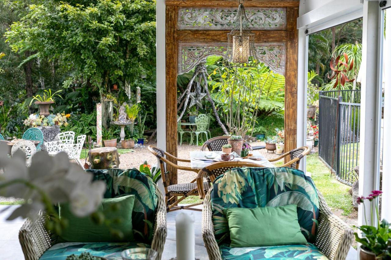 Noosa Valley Manor B&B Doonan Eksteriør billede