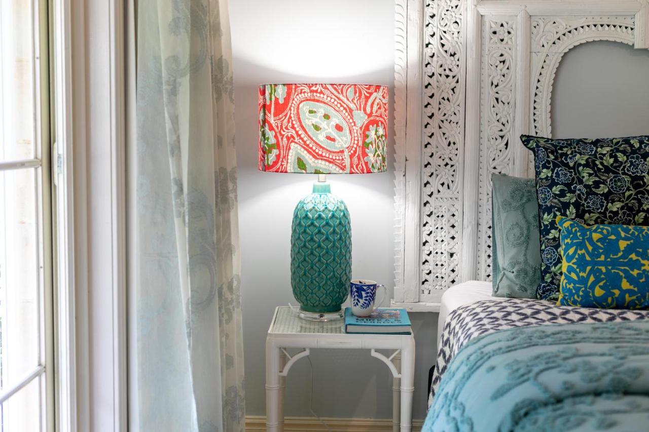 Noosa Valley Manor B&B Doonan Eksteriør billede