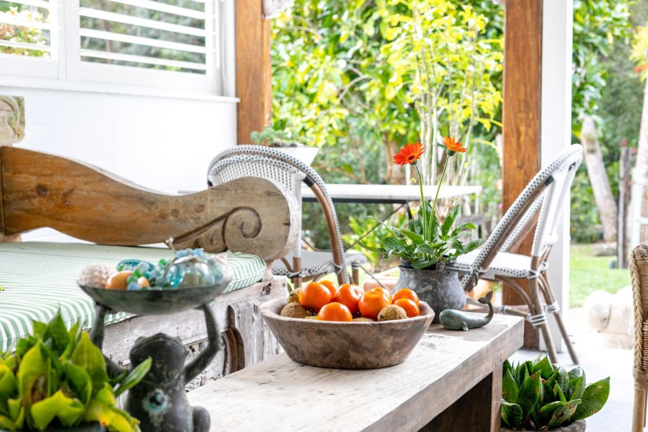 Noosa Valley Manor B&B Doonan Eksteriør billede