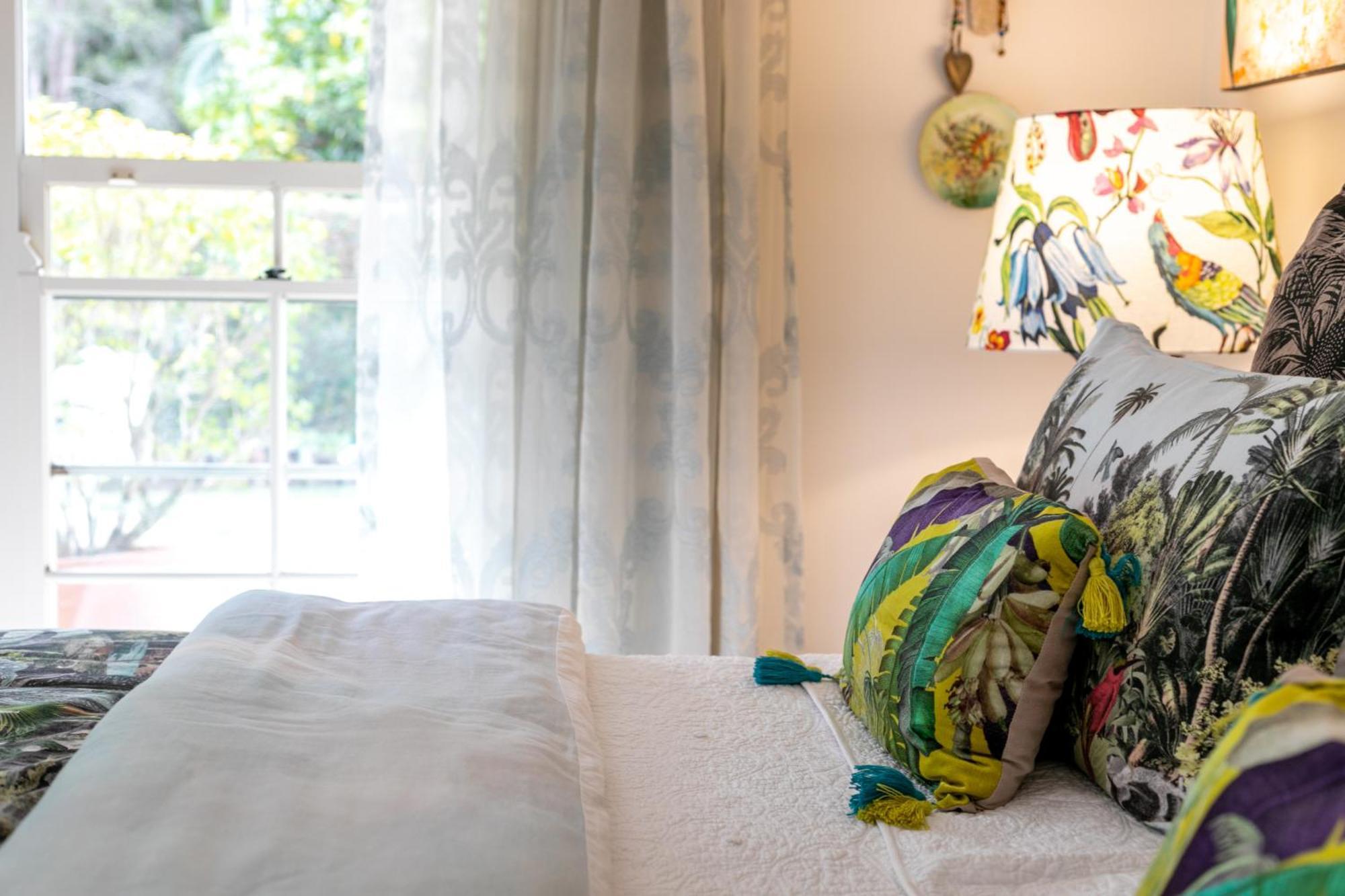 Noosa Valley Manor B&B Doonan Eksteriør billede