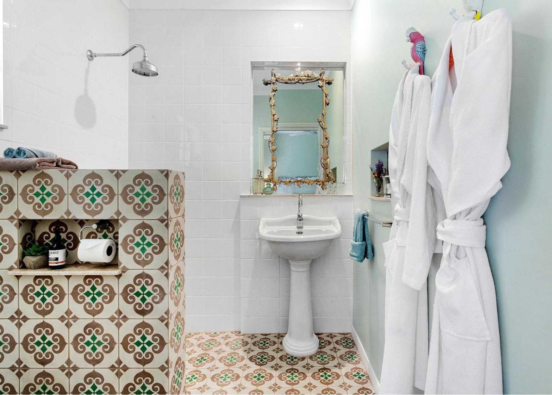 Noosa Valley Manor B&B Doonan Eksteriør billede