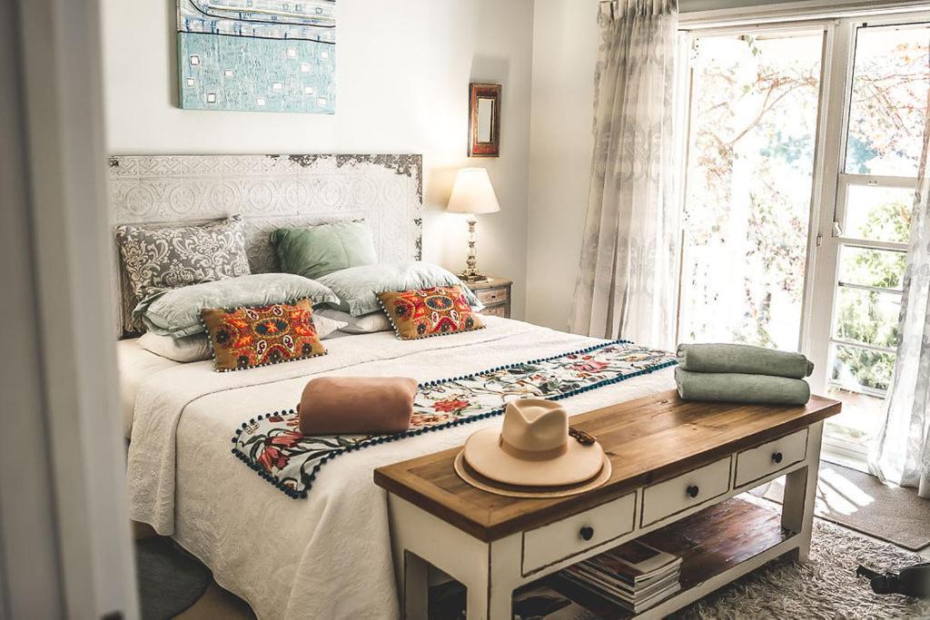Noosa Valley Manor B&B Doonan Eksteriør billede