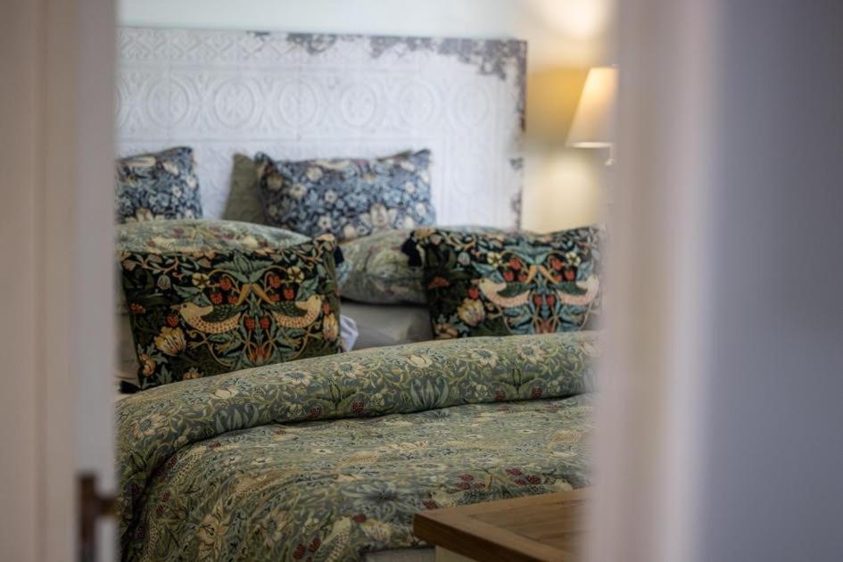 Noosa Valley Manor B&B Doonan Eksteriør billede