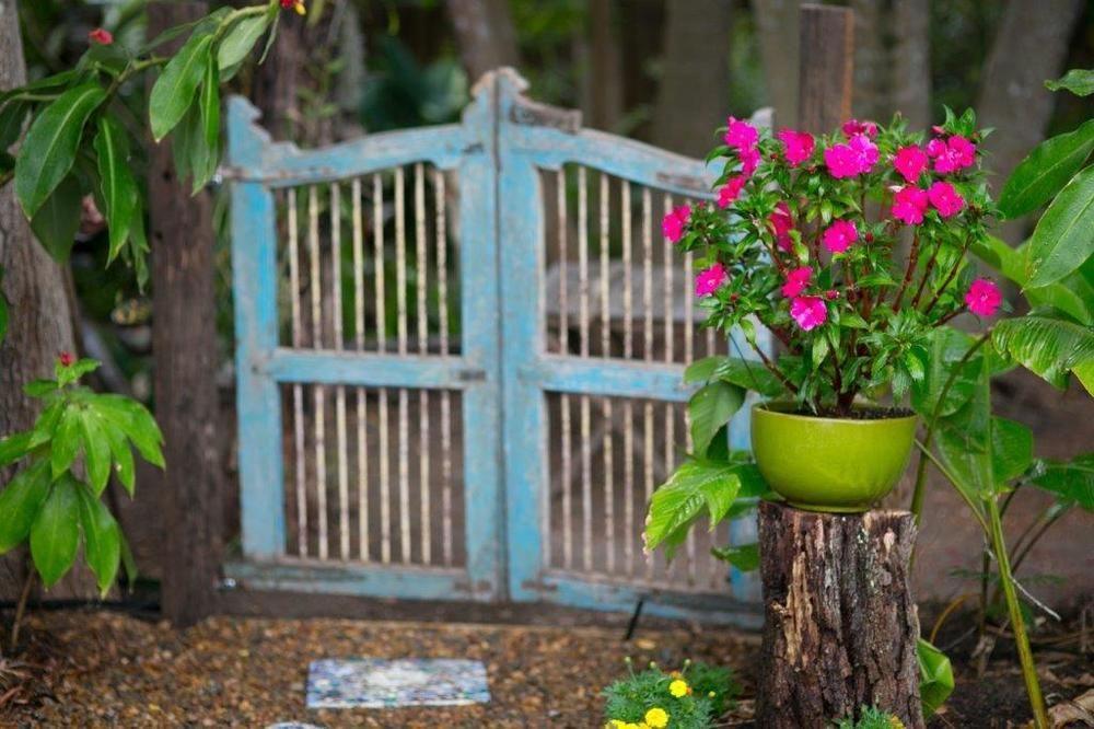 Noosa Valley Manor B&B Doonan Eksteriør billede