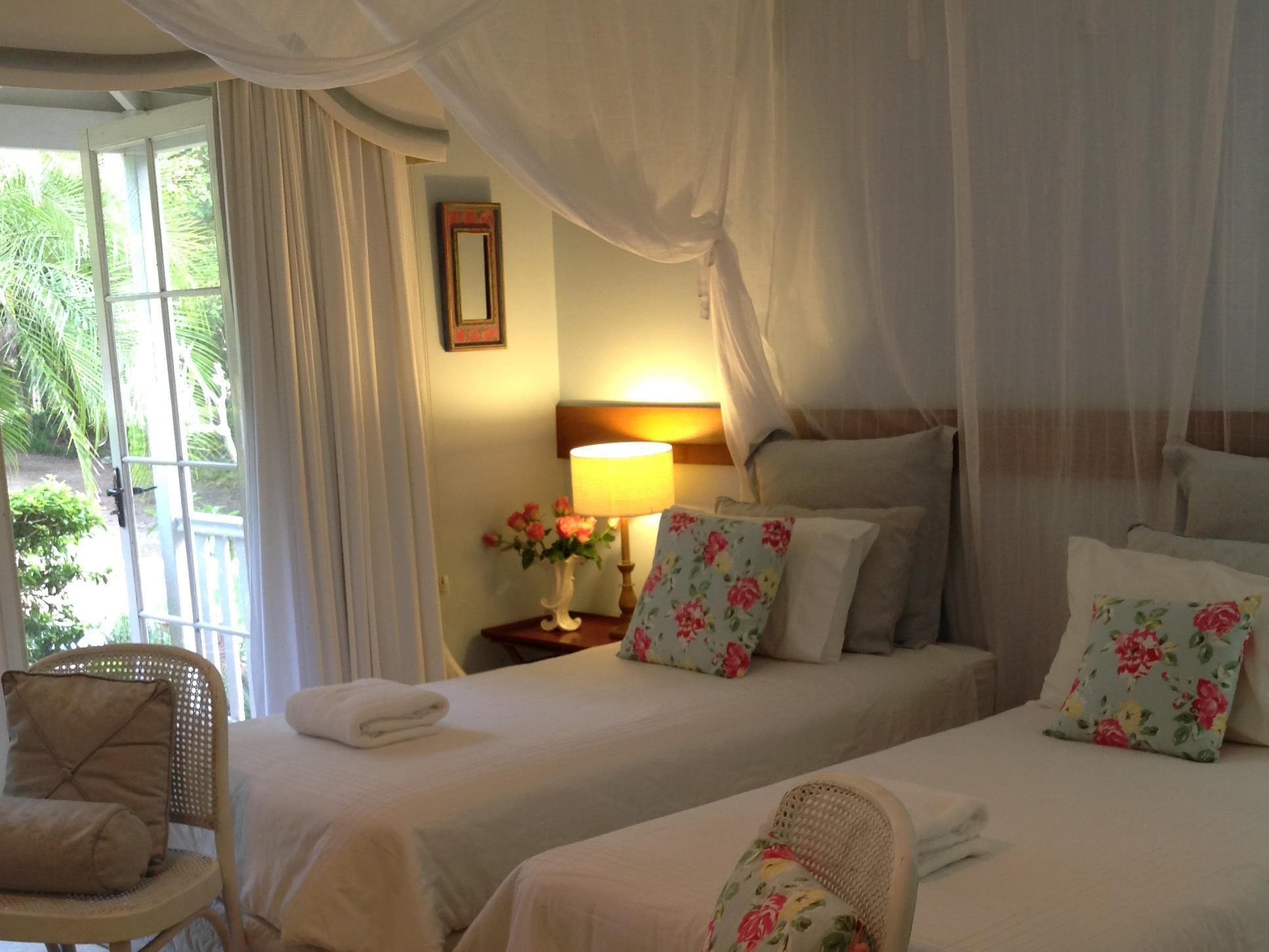 Noosa Valley Manor B&B Doonan Eksteriør billede
