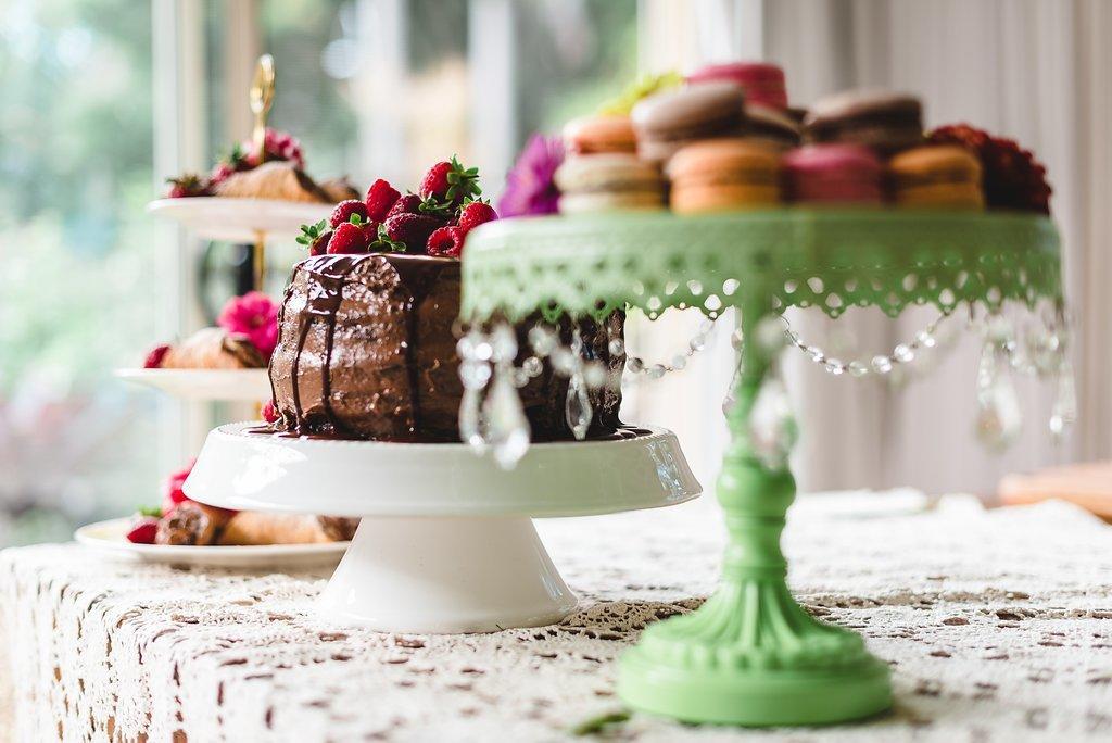 Noosa Valley Manor B&B Doonan Eksteriør billede