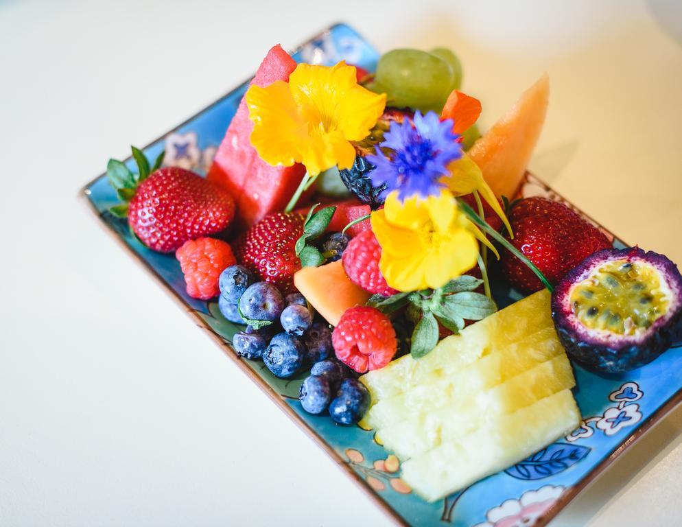 Noosa Valley Manor B&B Doonan Eksteriør billede