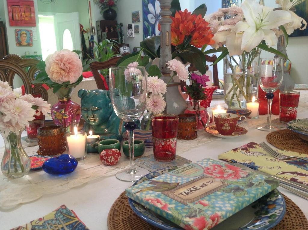 Noosa Valley Manor B&B Doonan Eksteriør billede