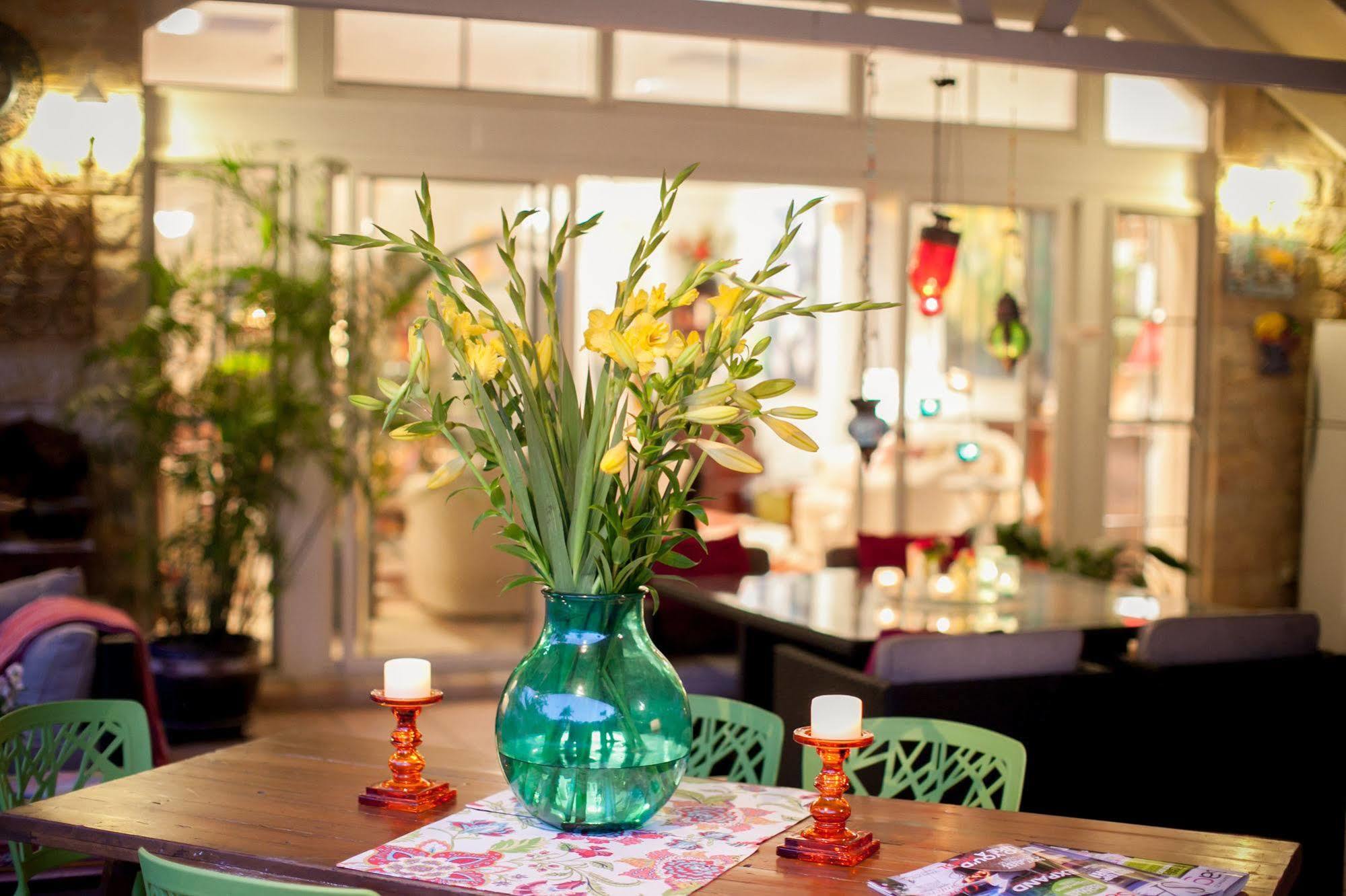 Noosa Valley Manor B&B Doonan Eksteriør billede