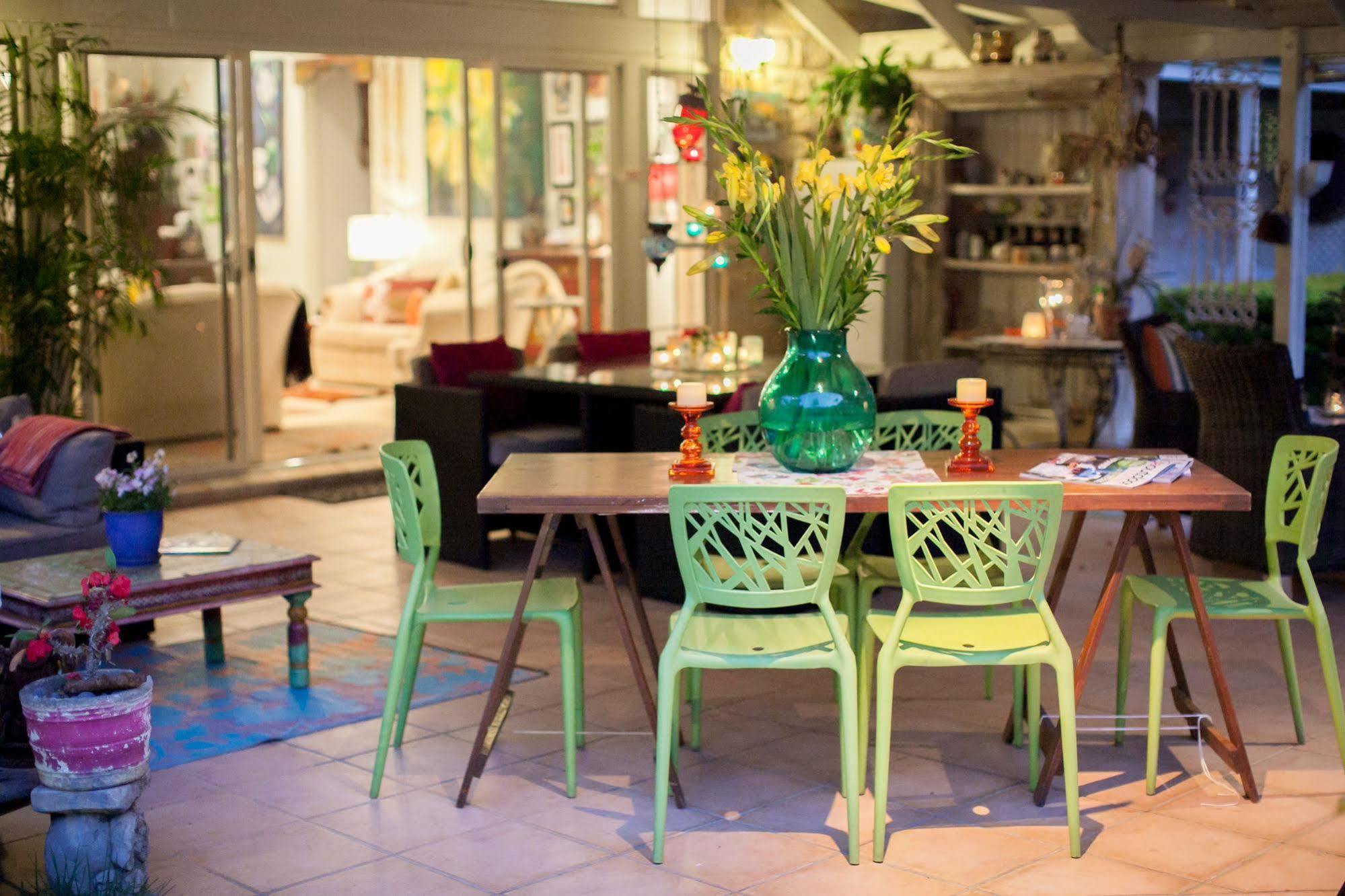 Noosa Valley Manor B&B Doonan Eksteriør billede