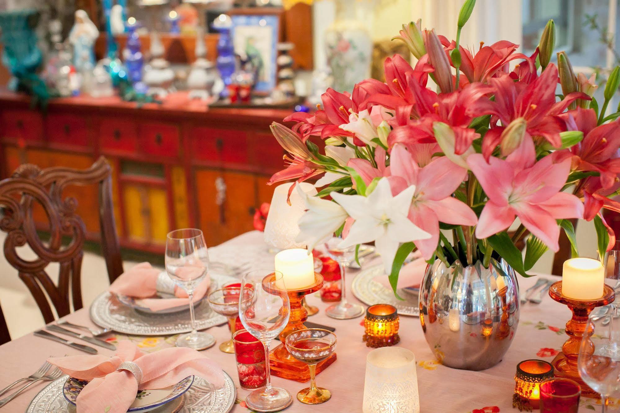 Noosa Valley Manor B&B Doonan Eksteriør billede