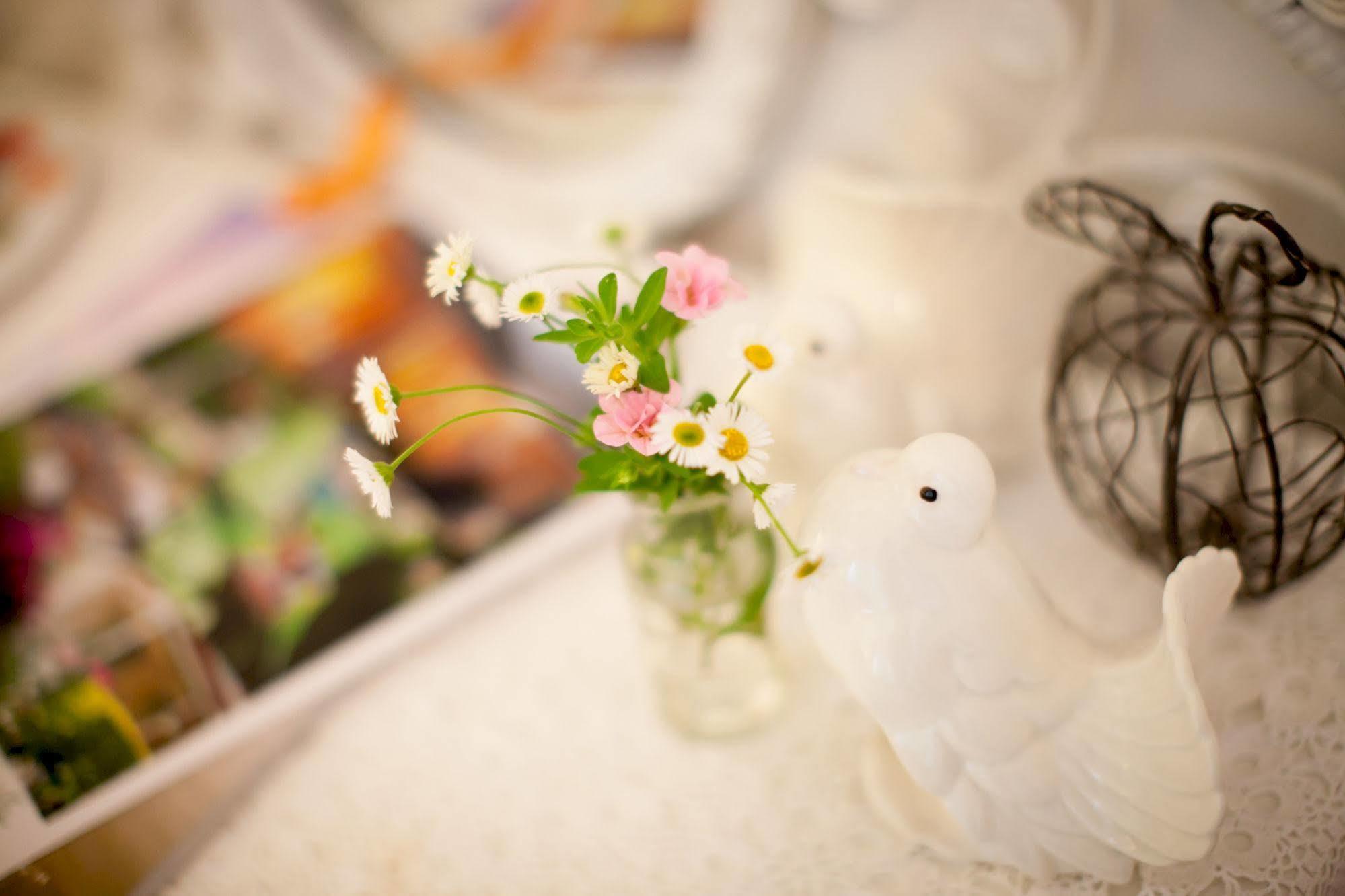 Noosa Valley Manor B&B Doonan Eksteriør billede