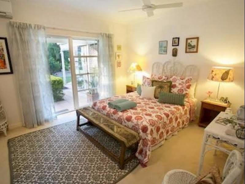 Noosa Valley Manor B&B Doonan Eksteriør billede