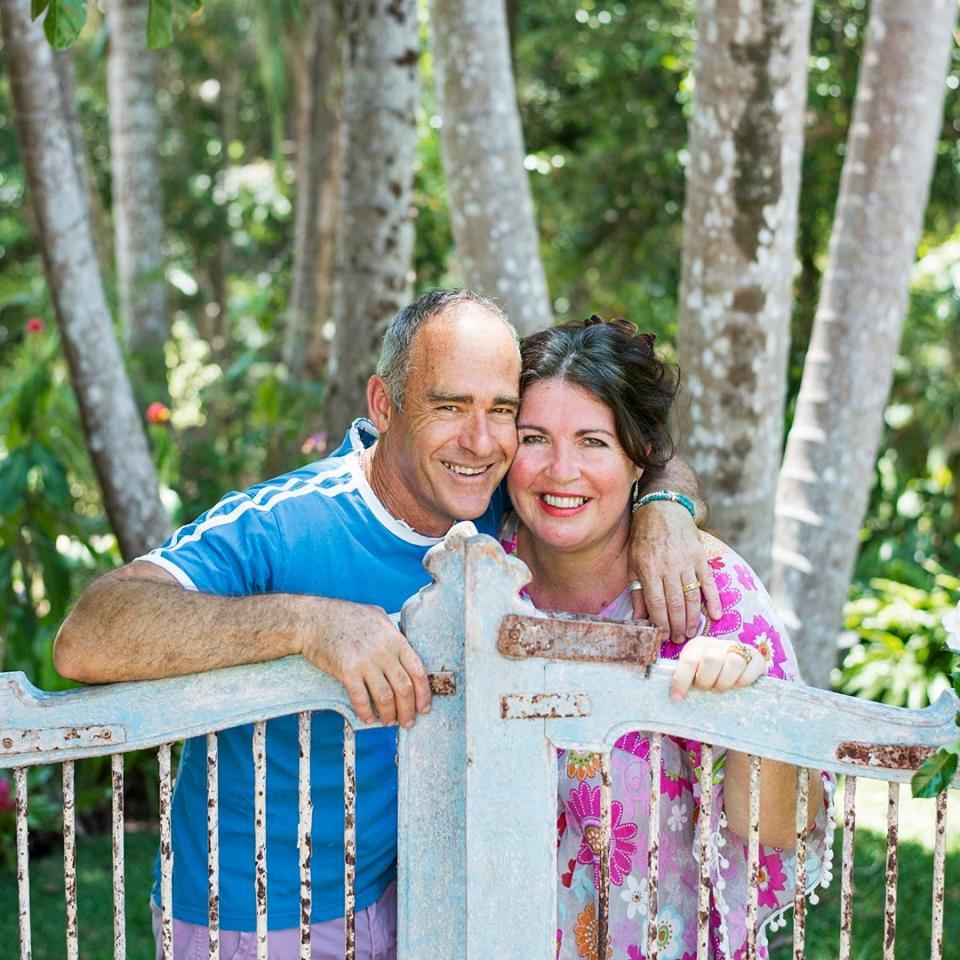 Noosa Valley Manor B&B Doonan Eksteriør billede