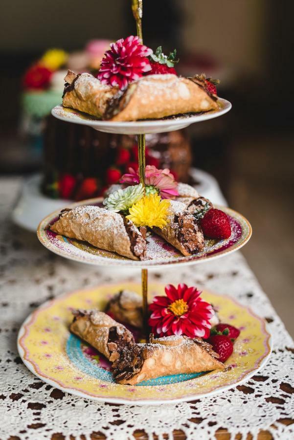 Noosa Valley Manor B&B Doonan Eksteriør billede