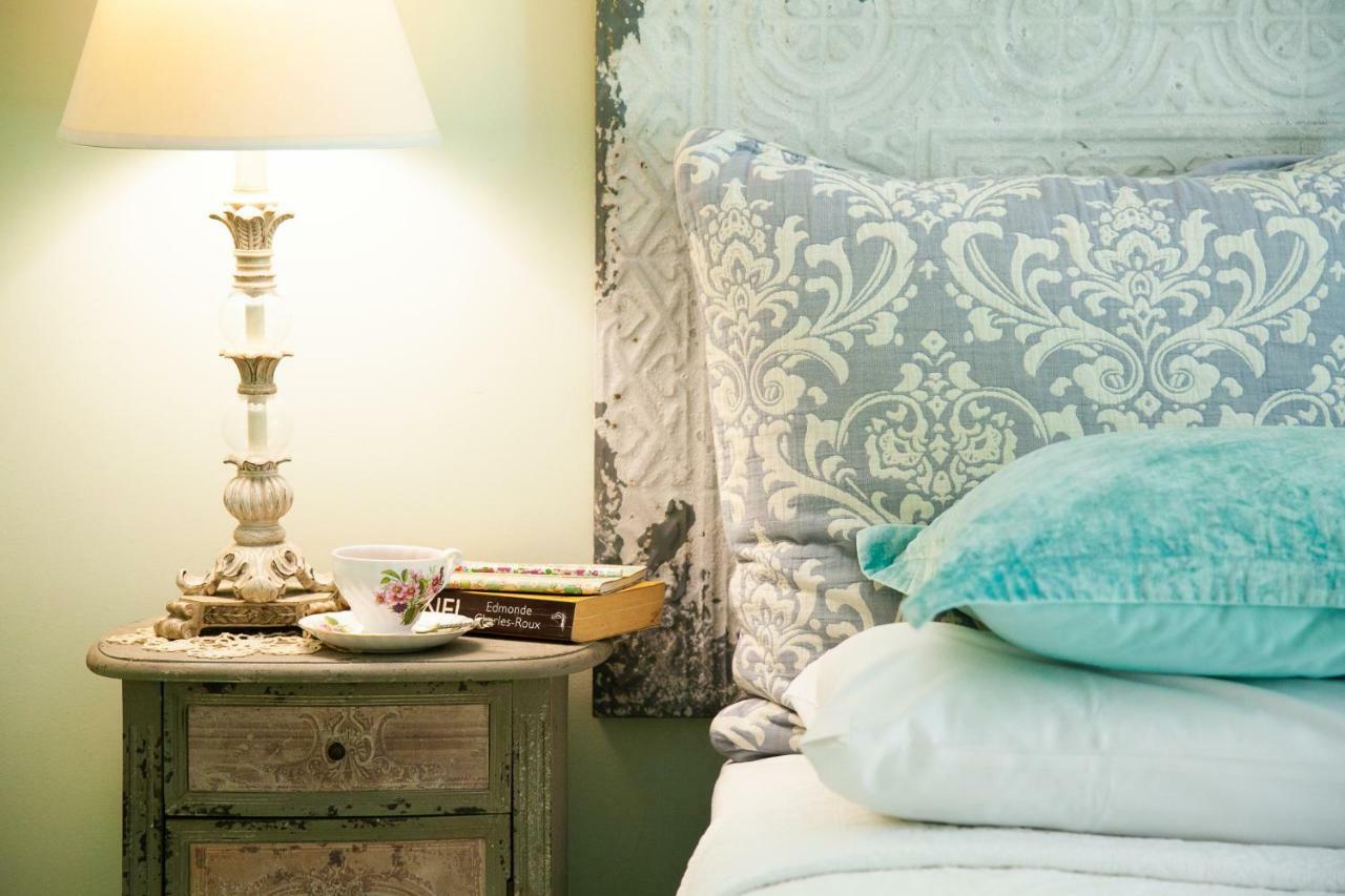 Noosa Valley Manor B&B Doonan Eksteriør billede