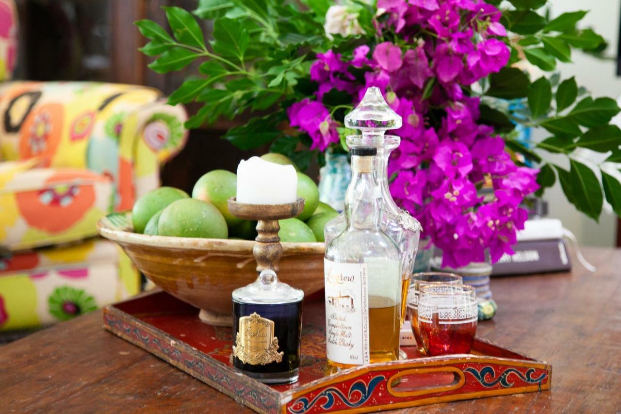 Noosa Valley Manor B&B Doonan Eksteriør billede
